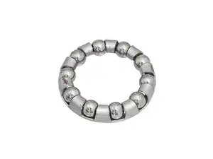 swiing® revival wheel bearing 25/37/6.3 coaster wheel swiing® revival wheel bearing 25/37/6.3 coaster wheel