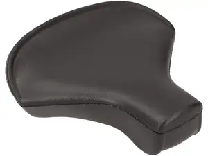 Satteldecke schwarz | Solex / Alpa Bobby, Superbobby Satteldecke schwarz | Solex / Alpa Bobby, Superbobby