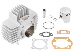 Kit cilindro GPO 45 mm (nervature grandi) | Puch Kit cilindro GPO 45 mm (nervature grandi) | Puch