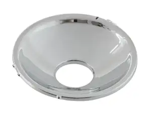 ZKW reflector egg lamp Ø 95 mm ZKW reflector egg lamp Ø 95 mm