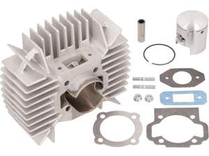 Parmakit kit cilindro 47 mm senza testa | Puch Parmakit kit cilindro 47 mm senza testa | Puch