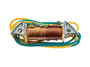 Bobina luminosa GPO 6/12V - 15/25W Bobina luminosa GPO 6/12V - 15/25W