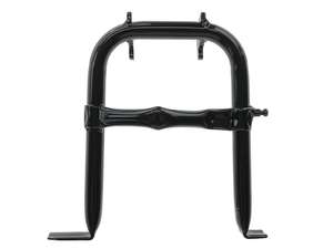 Béquille principale noire (Budget) | Puch Maxi S, P1 / X30 NS, NL, NG Béquille principale noire (Budget) | Puch Maxi S, P1 / X30 NS, NL, NG