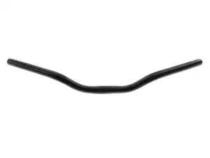 Attacco manubrio 8 cm downhill nero Attacco manubrio 8 cm downhill nero