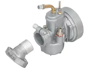 Set di carburatori da 17 mm (replica Bing SRF) | Zündapp Belmondo Set di carburatori da 17 mm (replica Bing SRF) | Zündapp Belmondo