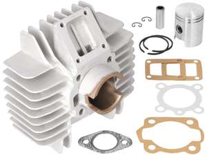 Kit cilindro DMP 38 mm tuning 12 mm KoBo | Tomos A35 Kit cilindro DMP 38 mm tuning 12 mm KoBo | Tomos A35