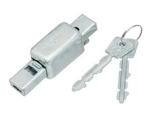 Hebie-Trumpf Speichenschloss (37x20) NOS Hebie-Trumpf Speichenschloss (37x20) NOS