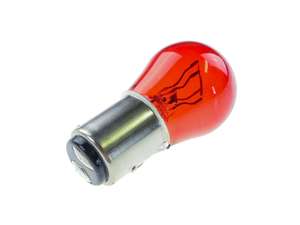 GPO Ampoule 12V - 18/5W (BAY15d) rouge 2 fils GPO Ampoule 12V - 18/5W (BAY15d) rouge 2 fils