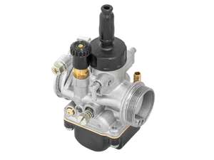 Carburateur Dell'Orto 20 mm PHBG AS Handchoke Carburateur Dell'Orto 20 mm PHBG AS Handchoke