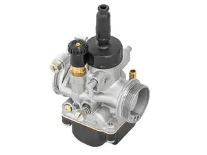 Dell'Orto 20 mm PHBG AS Vergaser Handchoke Dell'Orto 20 mm PHBG AS Vergaser Handchoke