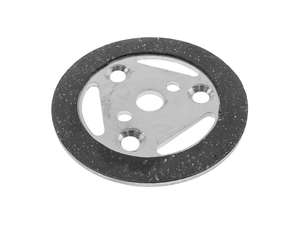 Plaque de base Jammer Racing | Puch E50 Plaque de base Jammer Racing | Puch E50