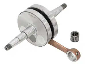 Vilebrequin Jasil 12 mm KoBo | moteur Minarelli V1 Vilebrequin Jasil 12 mm KoBo | moteur Minarelli V1