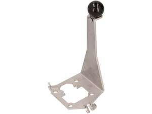 Testa del cilindro da corsa per sollevamento motore Inox | Solex Testa del cilindro da corsa per sollevamento motore Inox | Solex