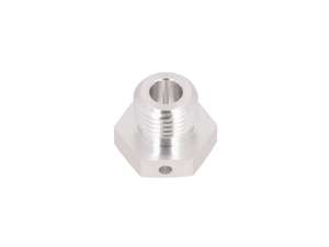 Vis de purge swiing® revival M10x1 en aluminium | Sachs 50/2, 503 (A1419) Vis de purge swiing® revival M10x1 en aluminium | Sachs 50/2, 503 (A1419)