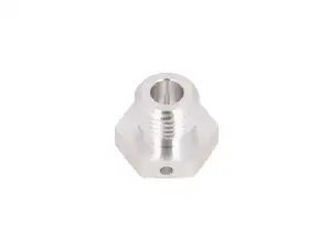 swiing® revival bleed screw M10x1 mm aluminum | Sachs 50/2, 503 (A1419) swiing® revival bleed screw M10x1 mm aluminum | Sachs 50/2, 503 (A1419)