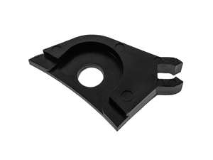 Porta strozzatura in plastica carburatore originale | Piaggio Ciao Porta strozzatura in plastica carburatore originale | Piaggio Ciao