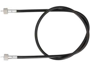 VDO Tachowelle (38 - 100 cm) schwarz (1A-Qualität) VDO Tachowelle (38 - 100 cm) schwarz (1A-Qualität)