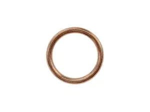 Anello di rame 28 mm tubo fiamma | Cilo 502 Anello di rame 28 mm tubo fiamma | Cilo 502