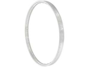 anello swiing® revival 1,20 x 19" alluminio argento lucido anello swiing® revival 1,20 x 19" alluminio argento lucido