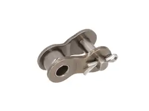 Wippermann Maglia a gomito 1/2 x 3/16" Standard (n. 17) Wippermann Maglia a gomito 1/2 x 3/16" Standard (n. 17)