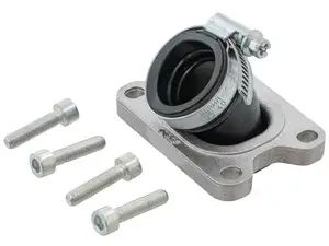 Polini Ø 28.5 mm intake manifold 360° Gilardoni italkit | Puch Polini Ø 28.5 mm intake manifold 360° Gilardoni italkit | Puch