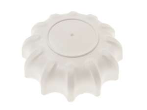 Tankdeckel M44x4 creme weiss | Puch & Piaggio Boxer Tankdeckel M44x4 creme weiss | Puch & Piaggio Boxer