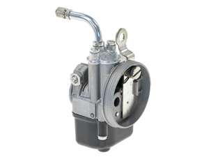 Dell'Orto 12/7 SHA Vergaser Handchoke | Piaggio Ciao C24 Dell'Orto 12/7 SHA Vergaser Handchoke | Piaggio Ciao C24