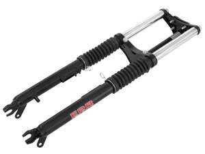 EBR Gabel verstärkt schwarz | Hercules EBR Gabel verstärkt schwarz | Hercules