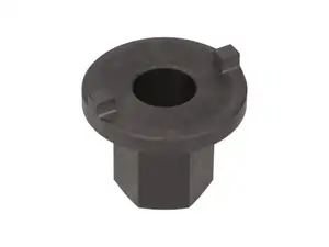 swiing® ingenious Clé à écrou pour démontage embrayage 2ème vitesse | Pony GTX, Cross 521 (A8211) swiing® ingenious Clé à écrou pour démontage embrayage 2ème vitesse | Pony GTX, Cross 521 (A8211)