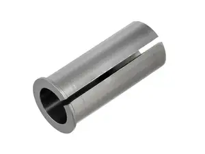 66HEROES Douille de réduction pour tube de selle 22 / 30 mm 66HEROES Douille de réduction pour tube de selle 22 / 30 mm