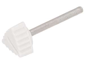 swiing® revival Seitenschutzschraube 50 mm weiss | Puch swiing® revival Seitenschutzschraube 50 mm weiss | Puch