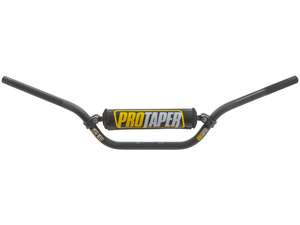 Guidon ProTaper "ATV HIGH" plaque de fourche 15 cm noir Guidon ProTaper "ATV HIGH" plaque de fourche 15 cm noir