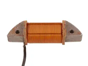 CEV Bobine lumineuse 6V petit allumage NOS CEV Bobine lumineuse 6V petit allumage NOS