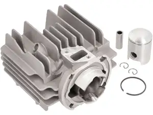 Kit de cylindres 38 mm version 45 km/h | Sachs (504), 505, 508 Kit de cylindres 38 mm version 45 km/h | Sachs (504), 505, 508