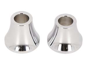 swiing® ingenious spacer sleeve set disc brake hub EBR Harry Chrome | Puch swiing® ingenious spacer sleeve set disc brake hub EBR Harry Chrome | Puch