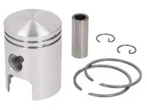 Vertex piston 38 mm (12 mm KoBo) type B | Tomos A55 Vertex piston 38 mm (12 mm KoBo) type B | Tomos A55