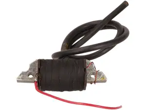 Bobine d'allumage CEAB (distance entre les trous 48 mm) Bobine d'allumage CEAB (distance entre les trous 48 mm)