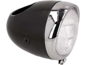 GUIA Eierlampe Ø 13 cm schwarz (Spoiler) GUIA Eierlampe Ø 13 cm schwarz (Spoiler)