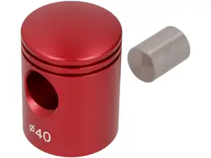 swiing® ingenious bearing press-on plunger Ø 17/40 mm (tipo 6203) swiing® ingenious bearing press-on plunger Ø 17/40 mm (tipo 6203)