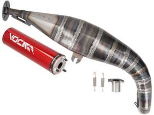 swiing® ingenious Auspuff «Big Boy» | Puch Maxi S, N swiing® ingenious Auspuff «Big Boy» | Puch Maxi S, N