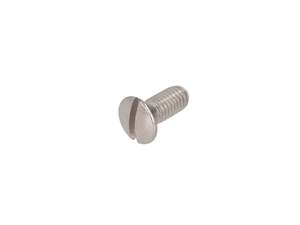 Vis M5x12 tête fraisée bombée pour couvercle. Inox | Sachs 50/2, 50/3, 50/4 (A3688) Vis M5x12 tête fraisée bombée pour couvercle. Inox | Sachs 50/2, 50/3, 50/4 (A3688)