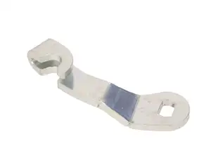 GPO Patins de frein arrière Grimeca Snowflake | Puch GPO Patins de frein arrière Grimeca Snowflake | Puch