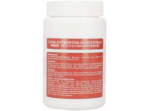 KREEM Réservoir Dérouillant concentré PH - SI 1000 g KREEM Réservoir Dérouillant concentré PH - SI 1000 g