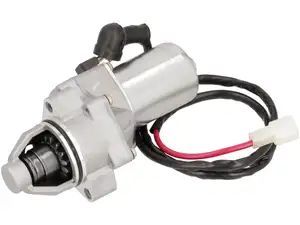 Motorino di avviamento | Beta 521 (avviamento elettrico) (A8787) Motorino di avviamento | Beta 521 (avviamento elettrico) (A8787)