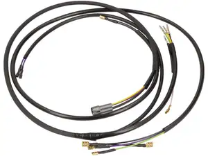 Wiring harness | Piaggio Ciao Mix, SI Mix Wiring harness | Piaggio Ciao Mix, SI Mix