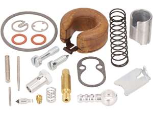 swiing® revival Kit de révision de carburateur Bing SRE swiing® revival Kit de révision de carburateur Bing SRE