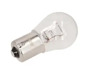 GPO bulb 12V - 21W (BA15s) 1-filament GPO bulb 12V - 21W (BA15s) 1-filament