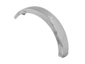swiing® revival 14" parafango anteriore parzialmente rotondo Inox swiing® revival 14" parafango anteriore parzialmente rotondo Inox