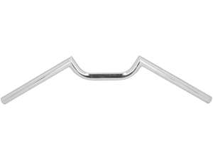 Piastra forcella manubrio 15 cm Racing chrome Piastra forcella manubrio 15 cm Racing chrome