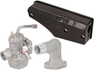 swiing® ingenious 15mm carburettor set HG long | Sachs 503 swiing® ingenious 15mm carburettor set HG long | Sachs 503
